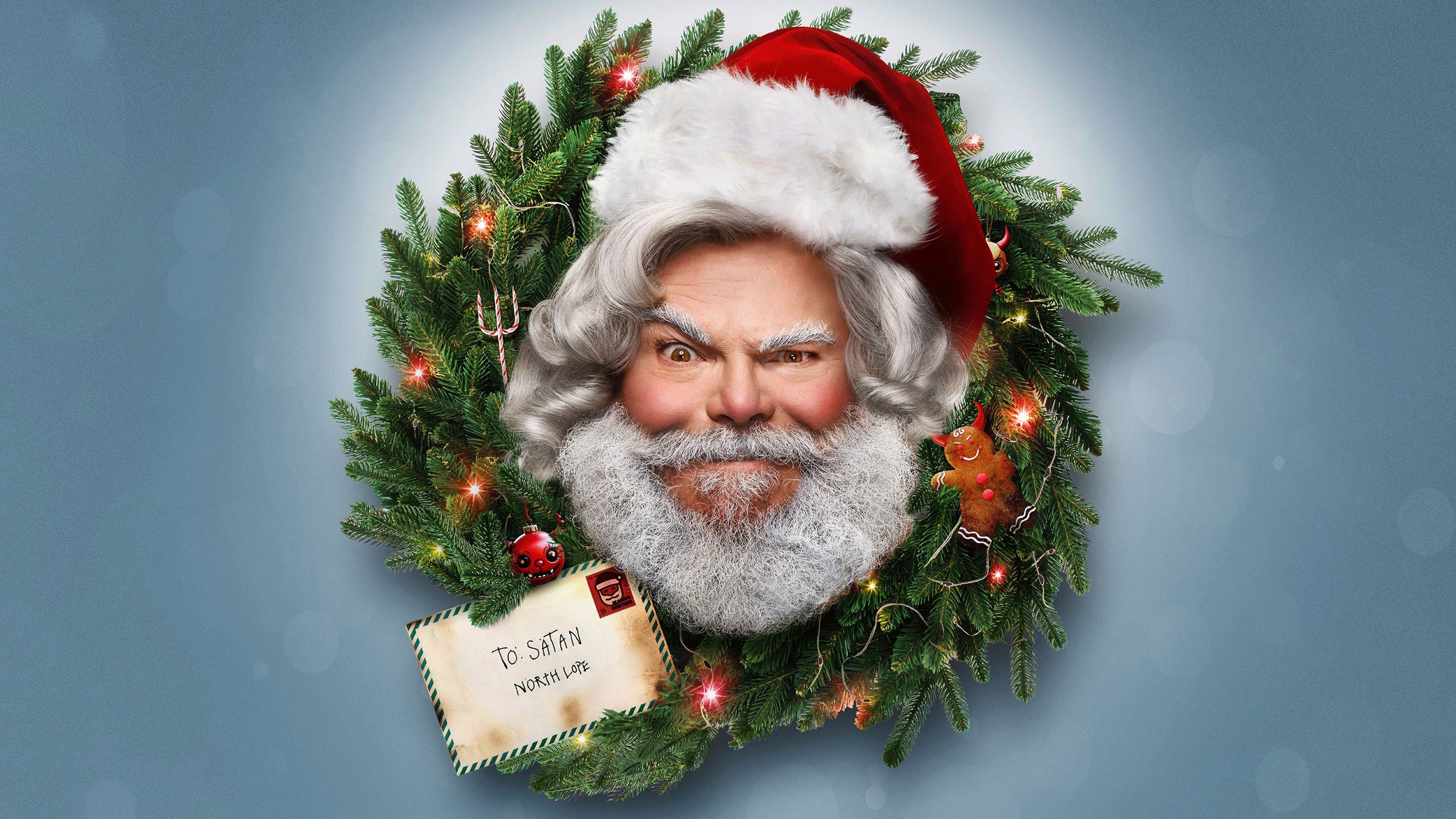 Ông Già Noel Thân Mến Ông Già Noel Thân Mến
