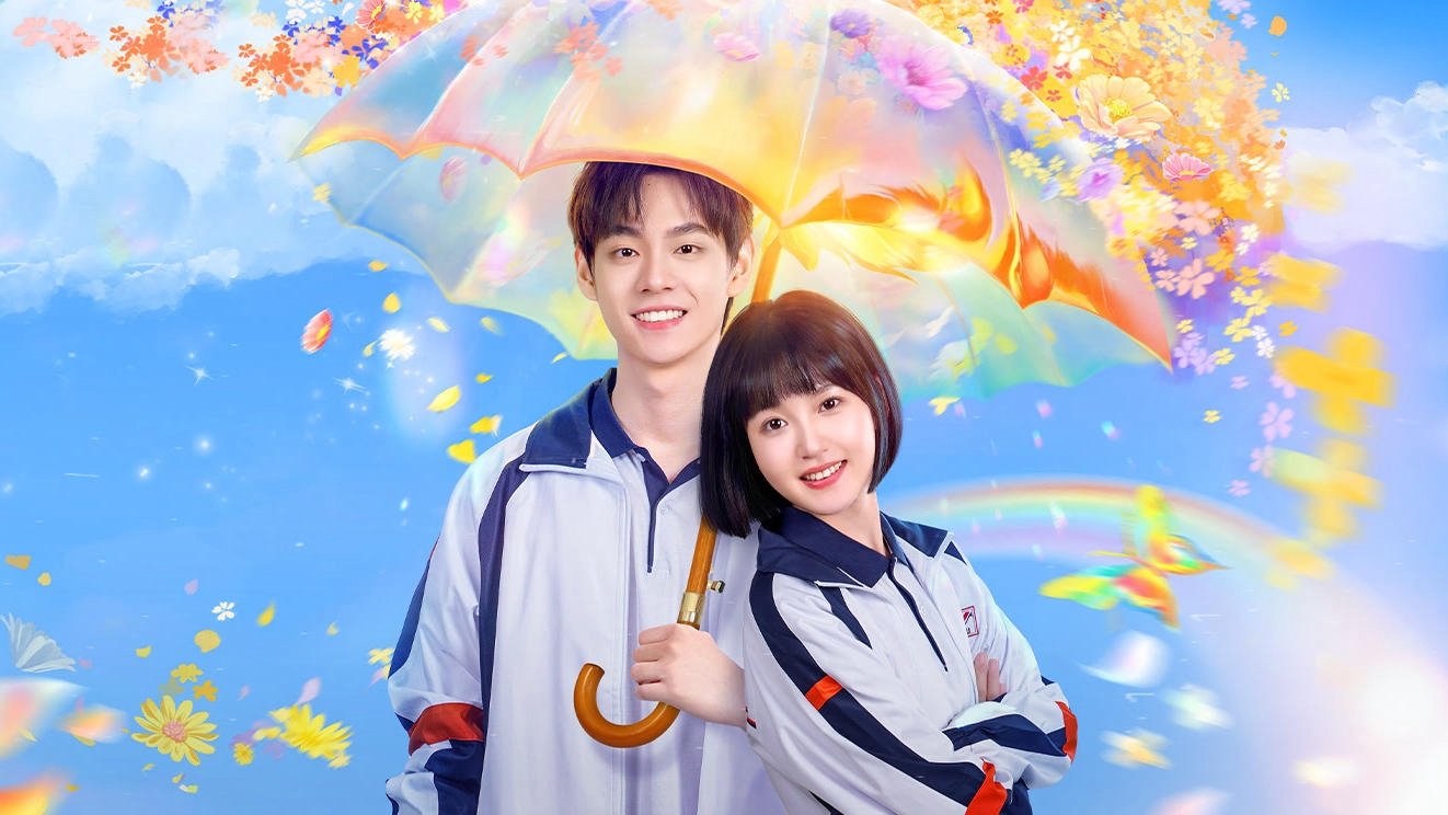 Ước Hẹn Cùng Trưởng Thành Ước Hẹn Cùng Trưởng Thành