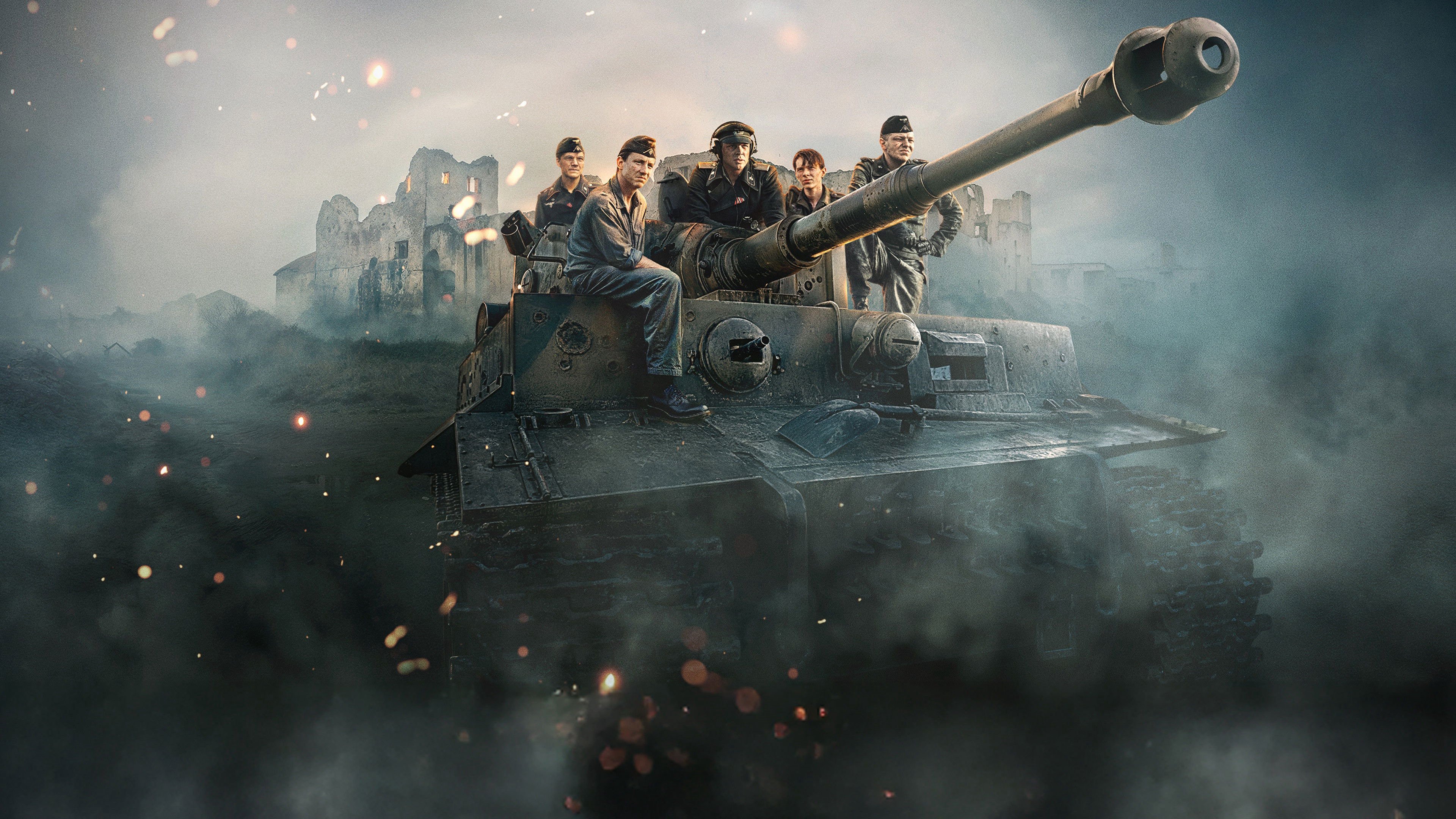 Chiếc Xe Tank Chiếc Xe Tank