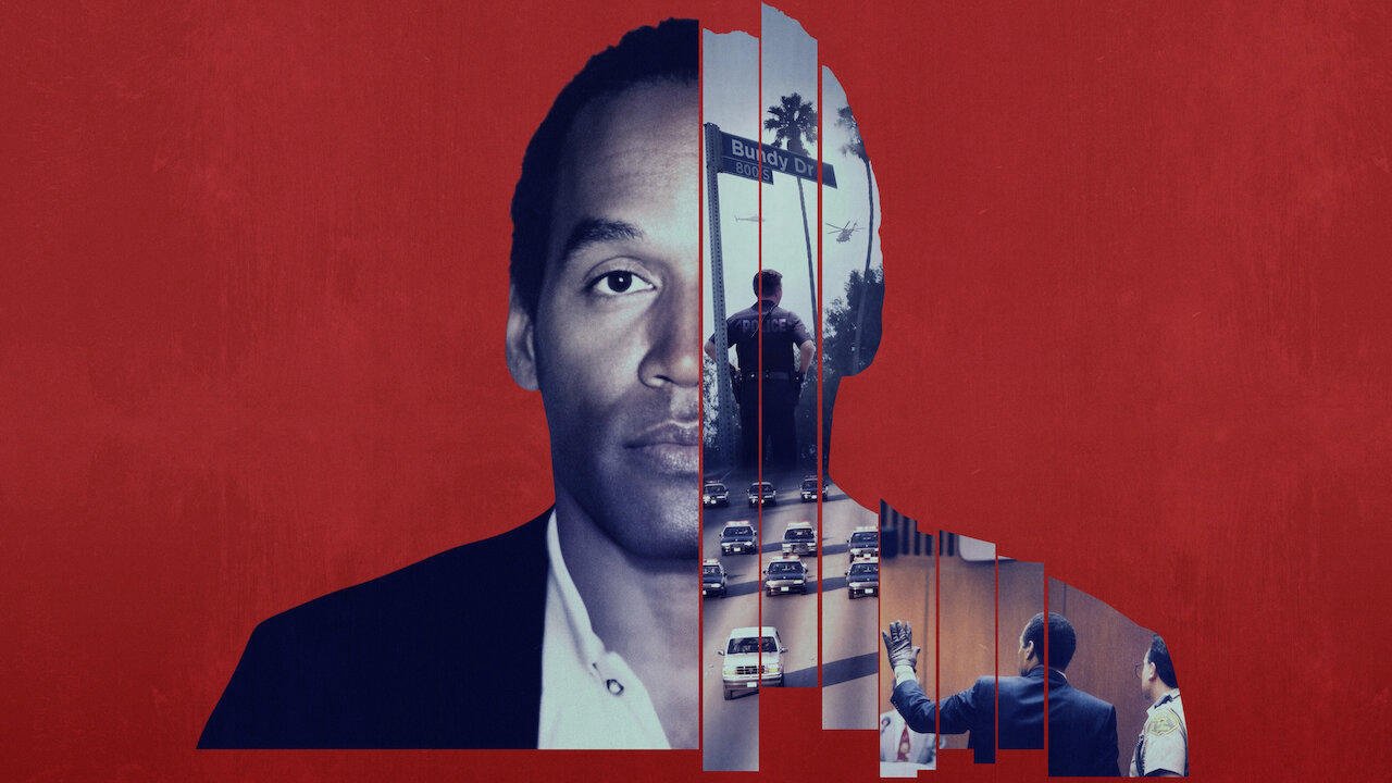 Săn Lùng Kiểu Mỹ: O.j. Simpson Săn Lùng Kiểu Mỹ: O.j. Simpson