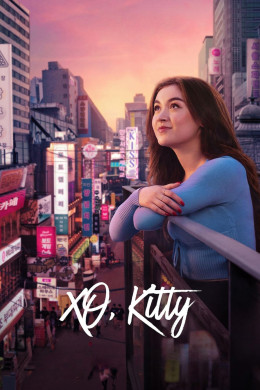 XO, Kitty (Season 2) 2025