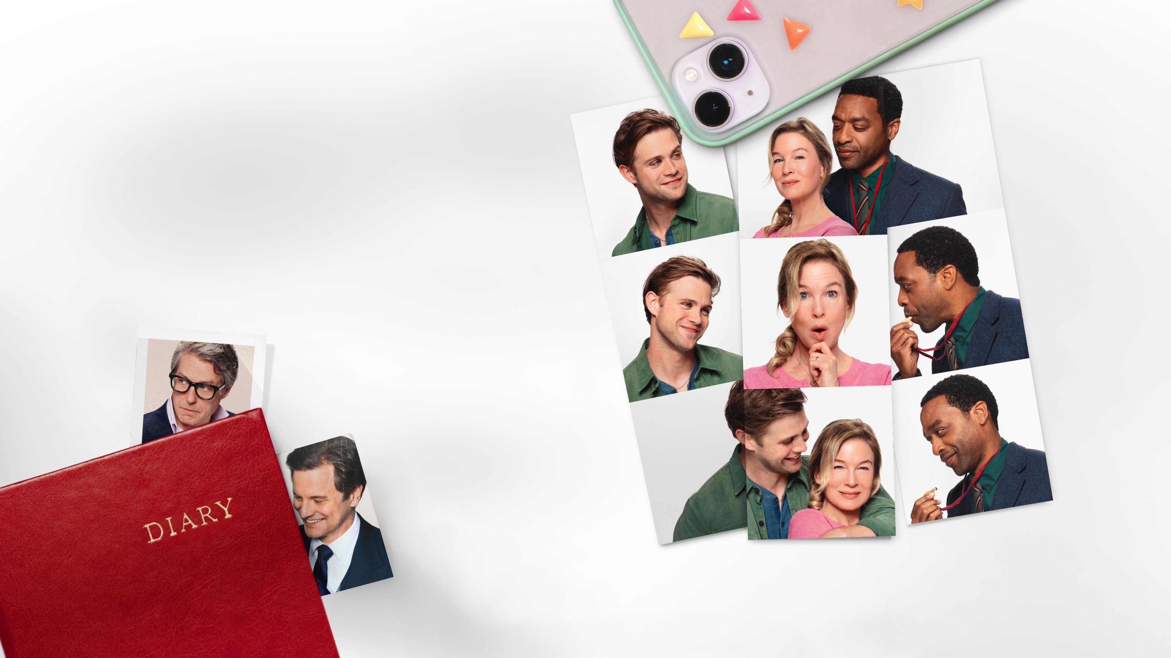 Bridget Jones: Suy Vì Anh Bridget Jones: Suy Vì Anh