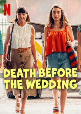 Death Before the Wedding 2025