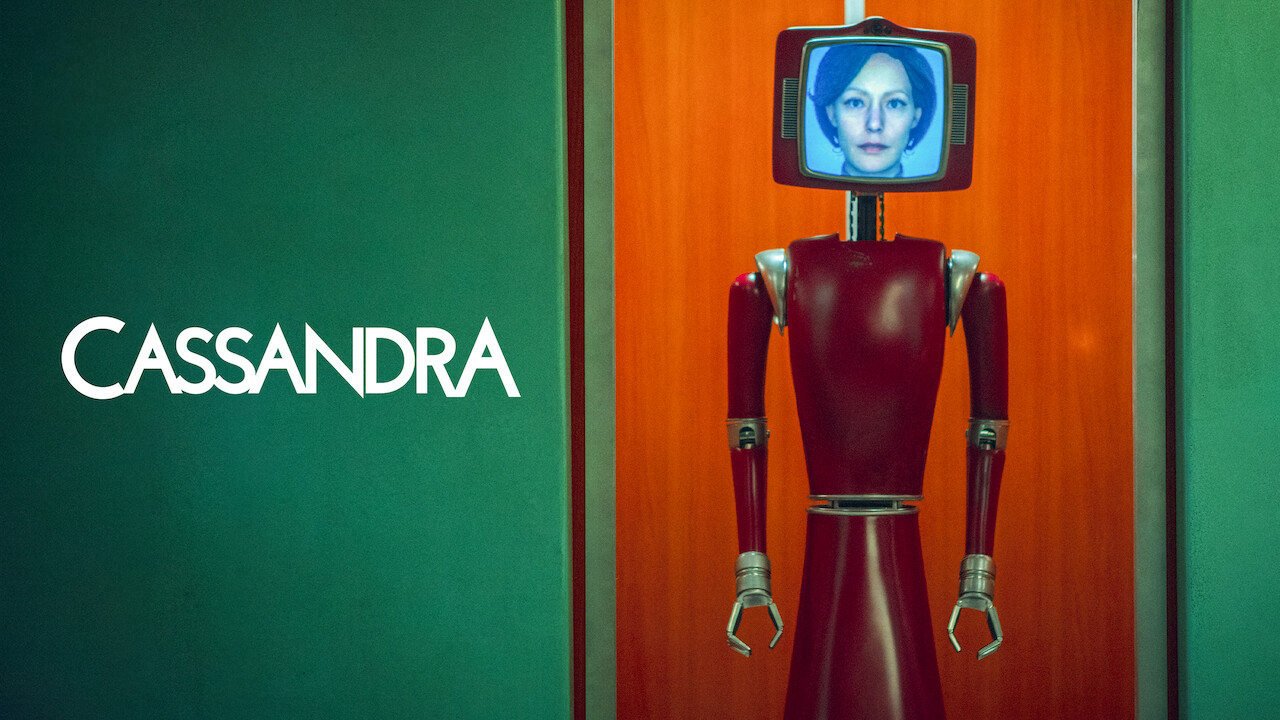 Cassandra Cassandra