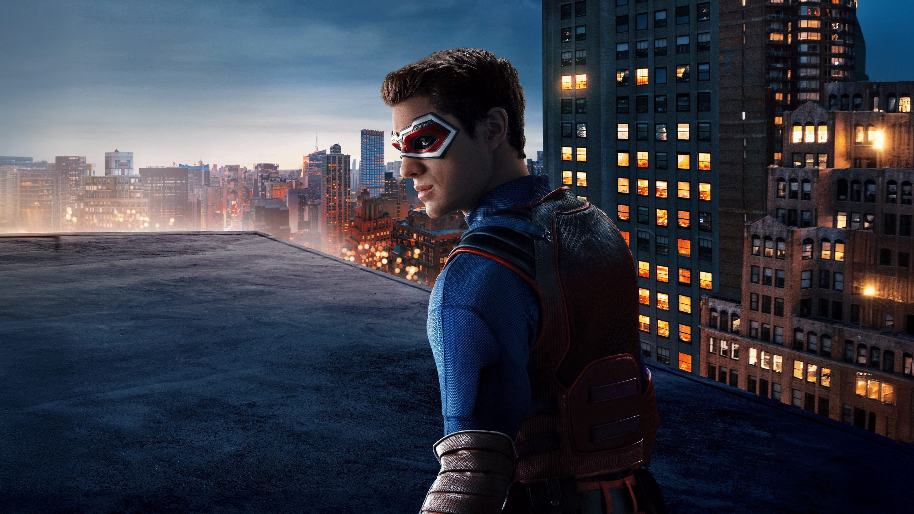 Henry Danger: Bản Điện Ảnh Henry Danger: Bản Điện Ảnh