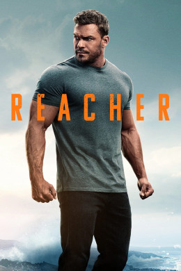 Reacher (Season 3) 2025