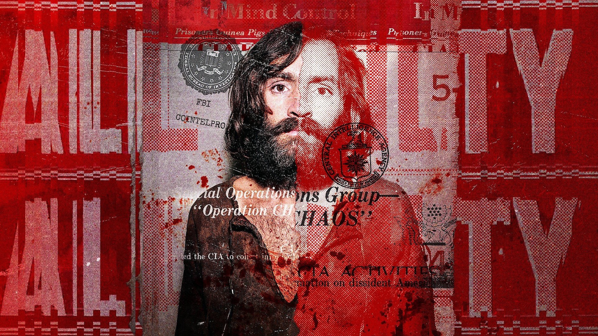 Chaos: Vụ Thảm Sát Manson Chaos: Vụ Thảm Sát Manson