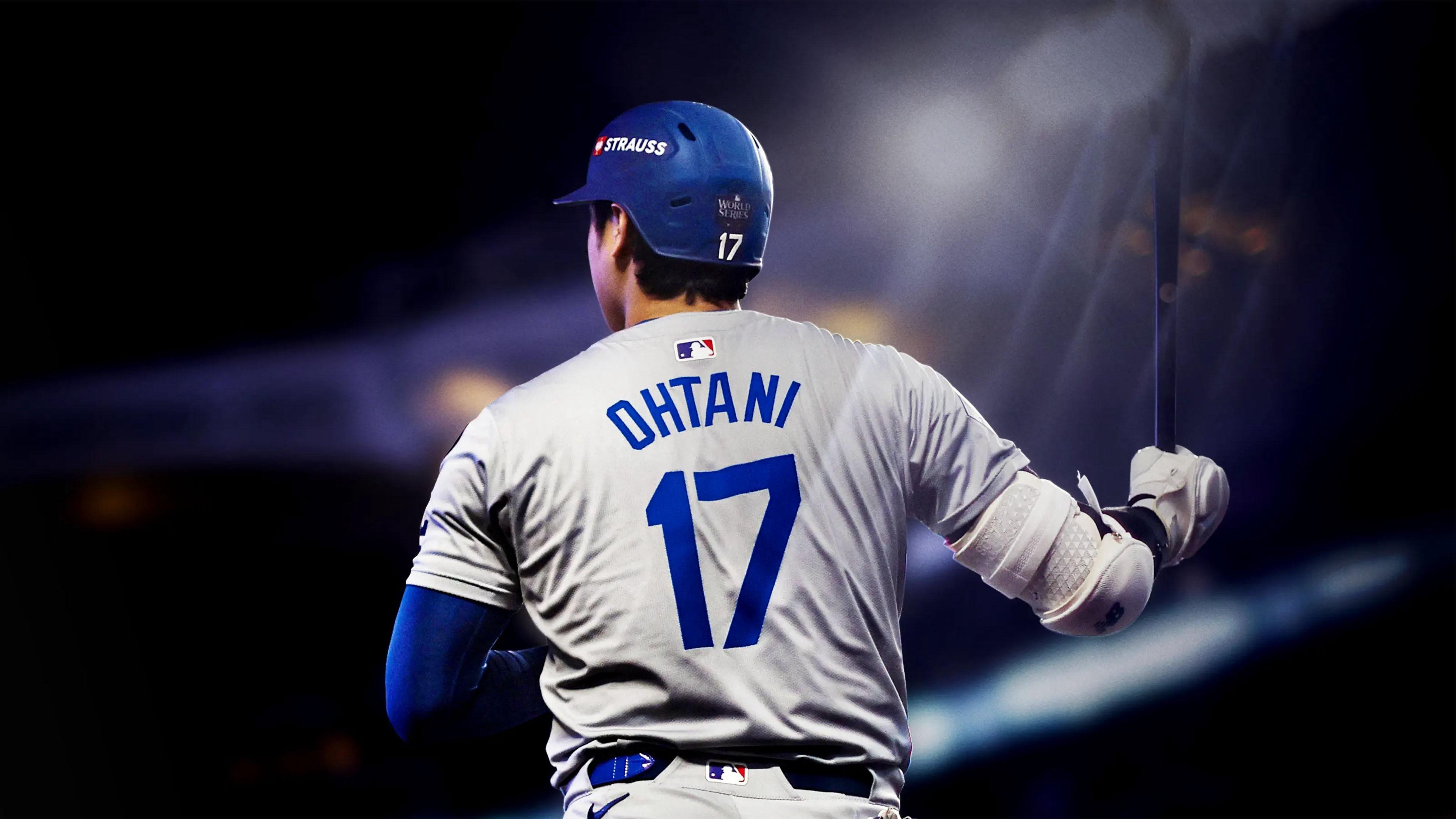 Đường Đến Vinh Quang: World Series 2024 Đường Đến Vinh Quang: World Series 2024