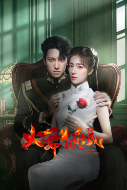 Blazing Elegance (Season 1) 2025