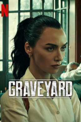 Graveyard (Season 2) 2025