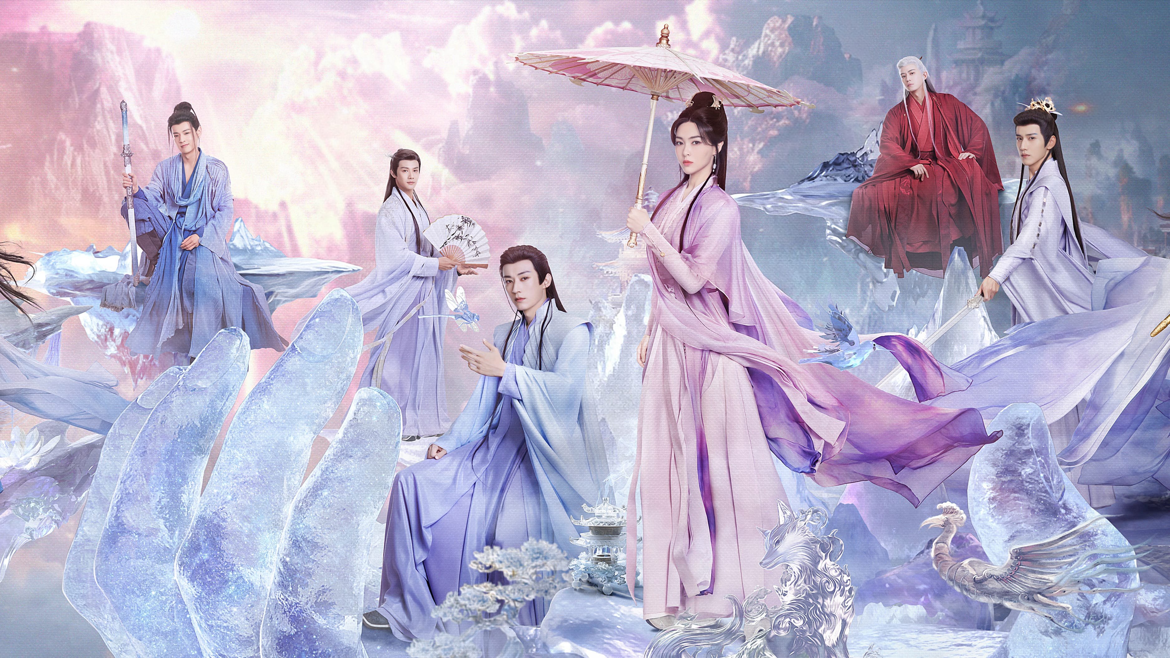 Niệm Vô Song Niệm Vô Song