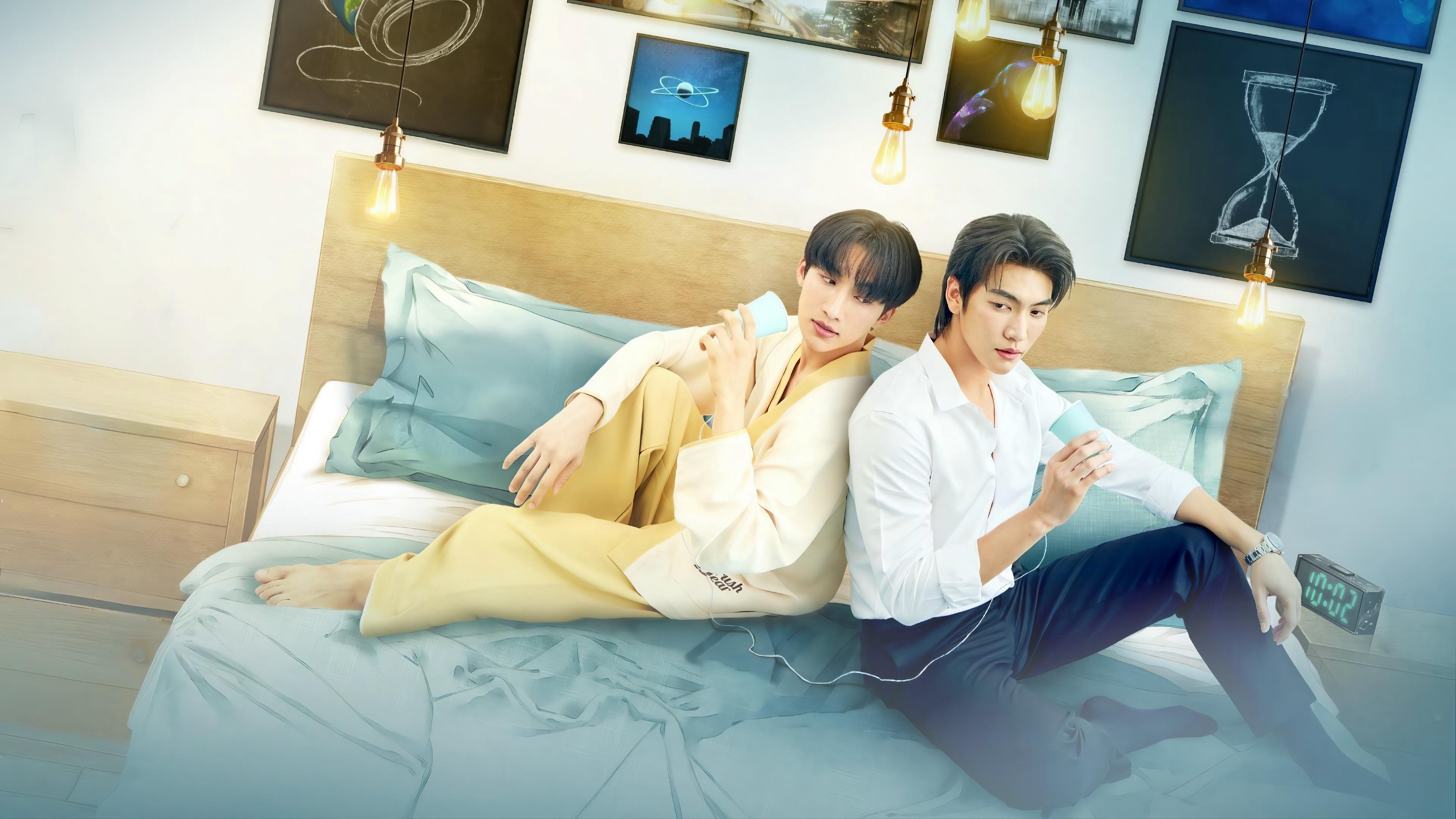 The Boy Next World: Yêu Vượt Thời Không The Boy Next World: Yêu Vượt Thời Không