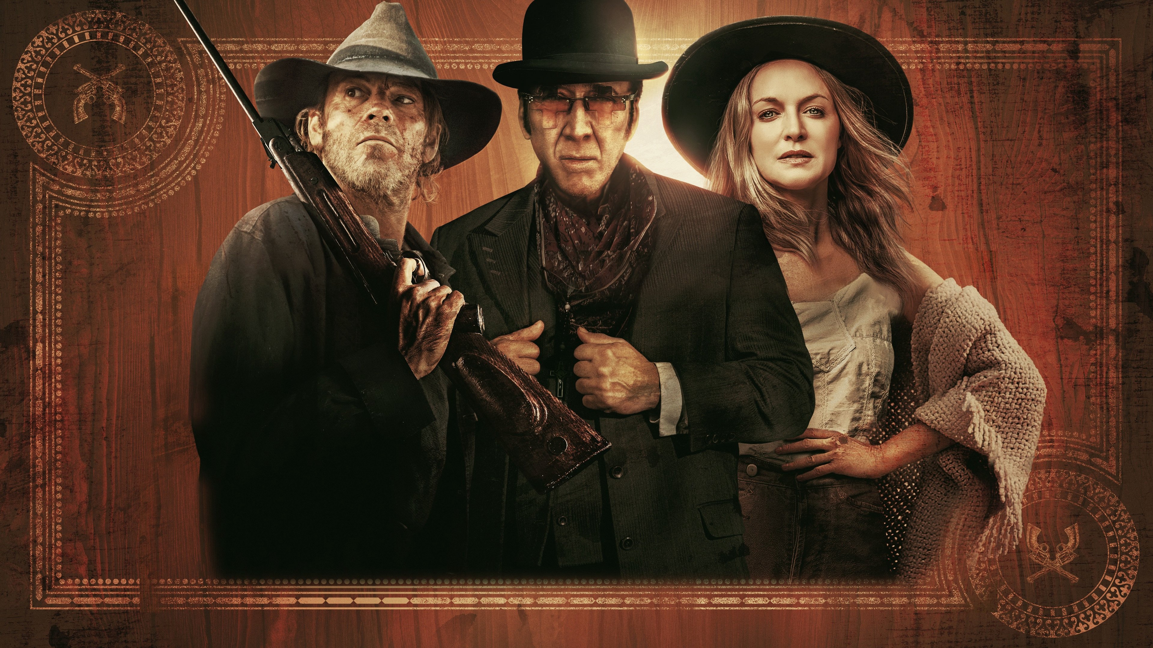 Gunslingers Gunslingers