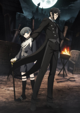 Black Butler (Season 5) 2025