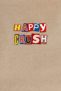 Happy Crush 2025