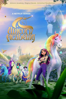 Unicorn Academy (Season 3) 2025