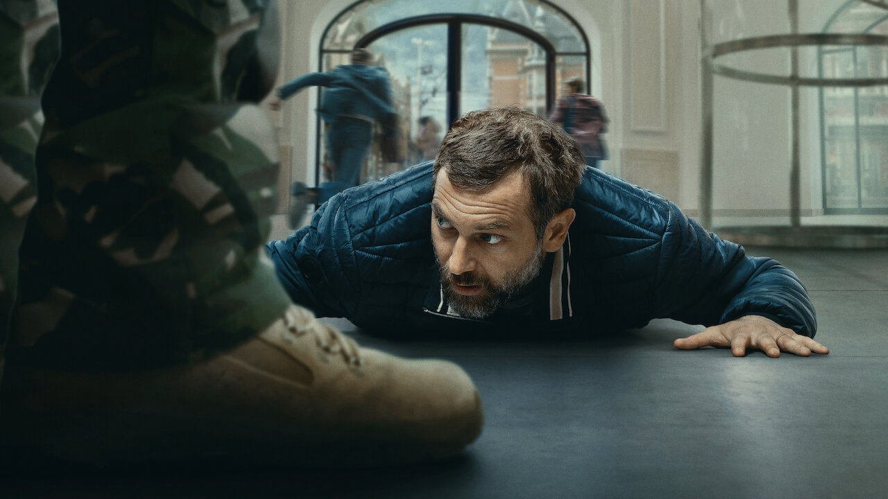 Ihostage Ihostage