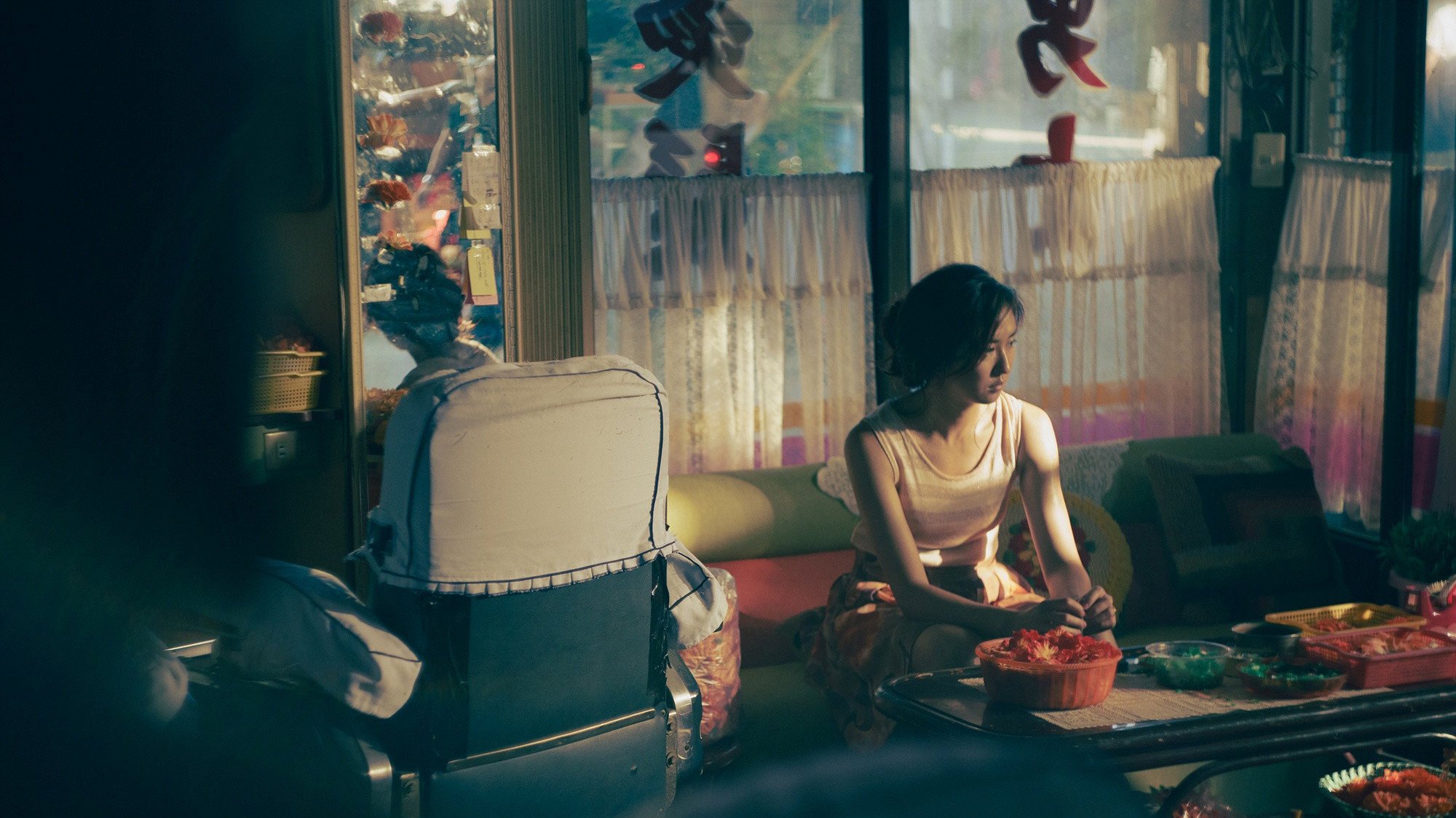 Nữ Nhi Nữ Nhi