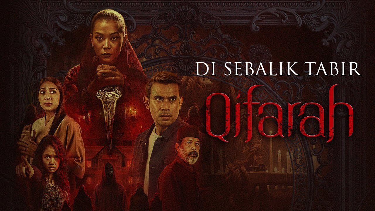 Qifarah Qifarah