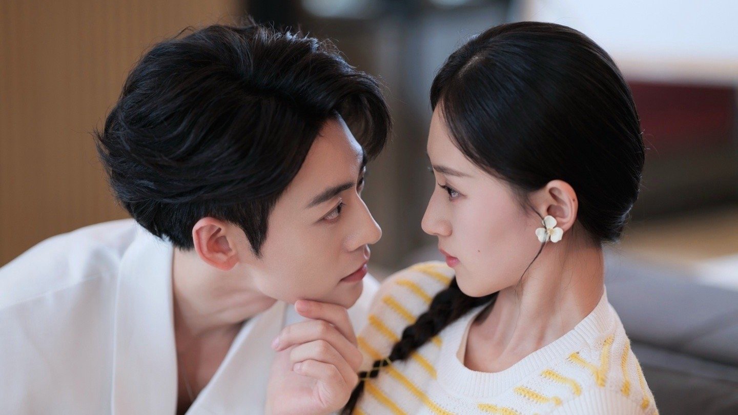 Tình Yêu Định Mệnh Tình Yêu Định Mệnh
