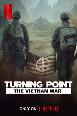 Turning Point: The Vietnam War 2025