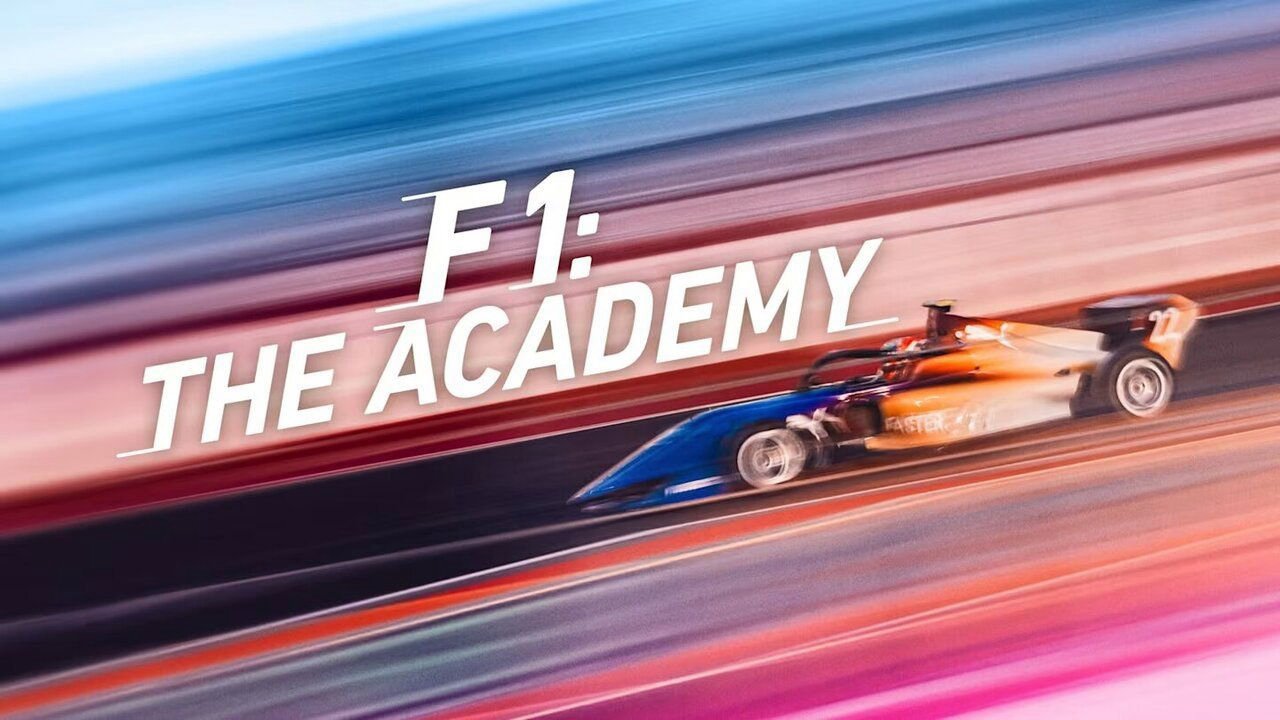 F1 Academy F1 Academy