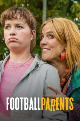 Football Parents 2025