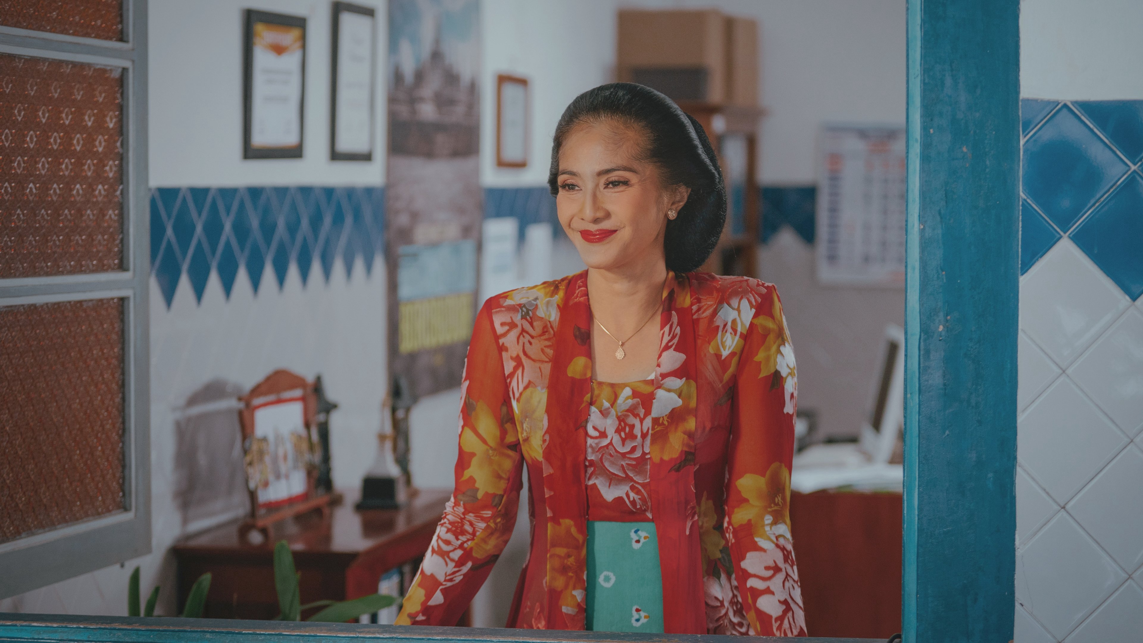 Khách Sạn Của Bà Broto Khách Sạn Của Bà Broto