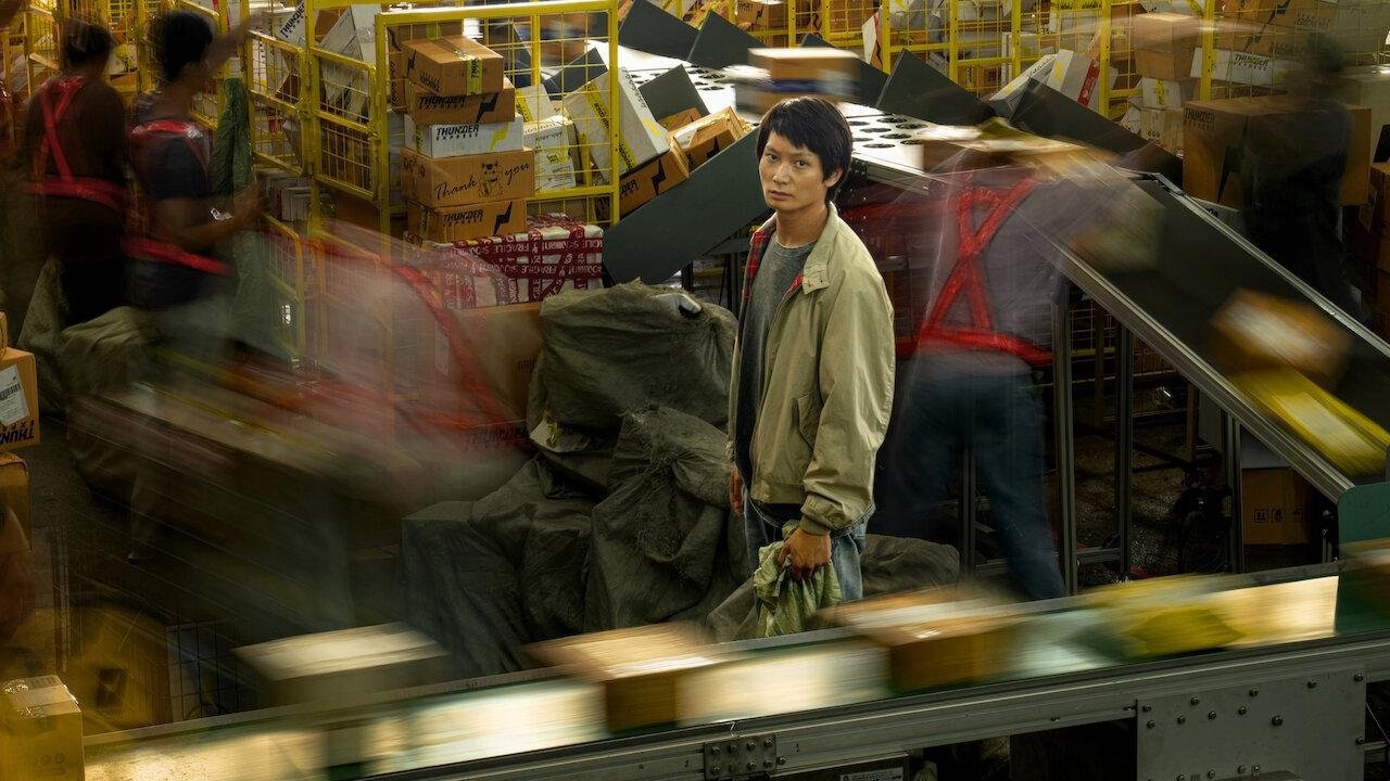 Kỳ Lân Chuyển Phát Kỳ Lân Chuyển Phát
