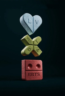 Love, Death & Robots (Season 4) 2025