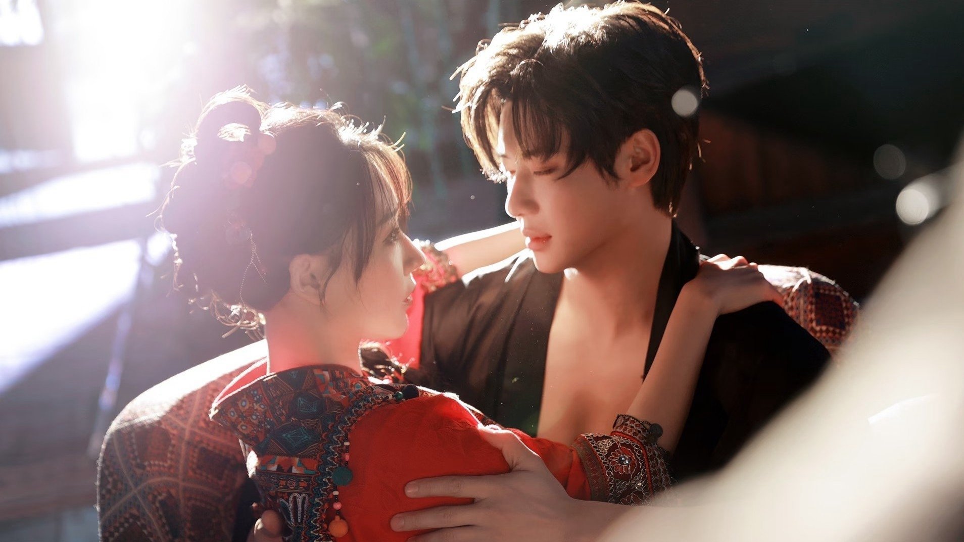 Thiêu Đốt Con Tim Thiêu Đốt Con Tim