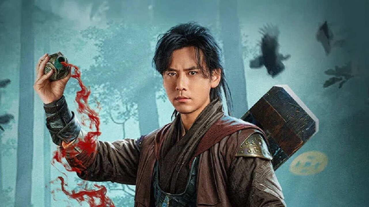 Thợ Săn Yêu Thợ Săn Yêu