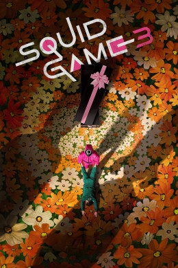 Squid Game (Season 3) 2025