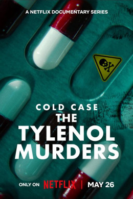 Cold Case: The Tylenol Murders 2025