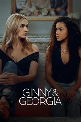 Ginny & Georgia (Season 3) 2025