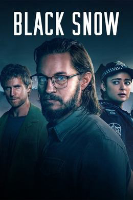 Black Snow (Season 2) 2025