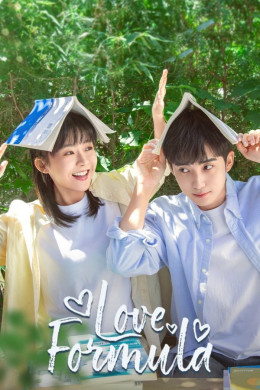 Love Formula 2025