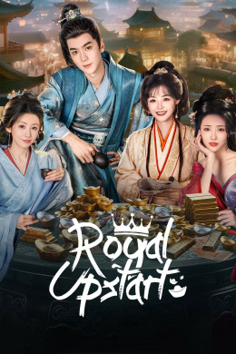 Royal Upstart 2025
