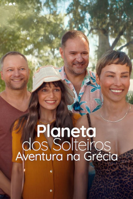 Planet Single: Greek Adventure 2025