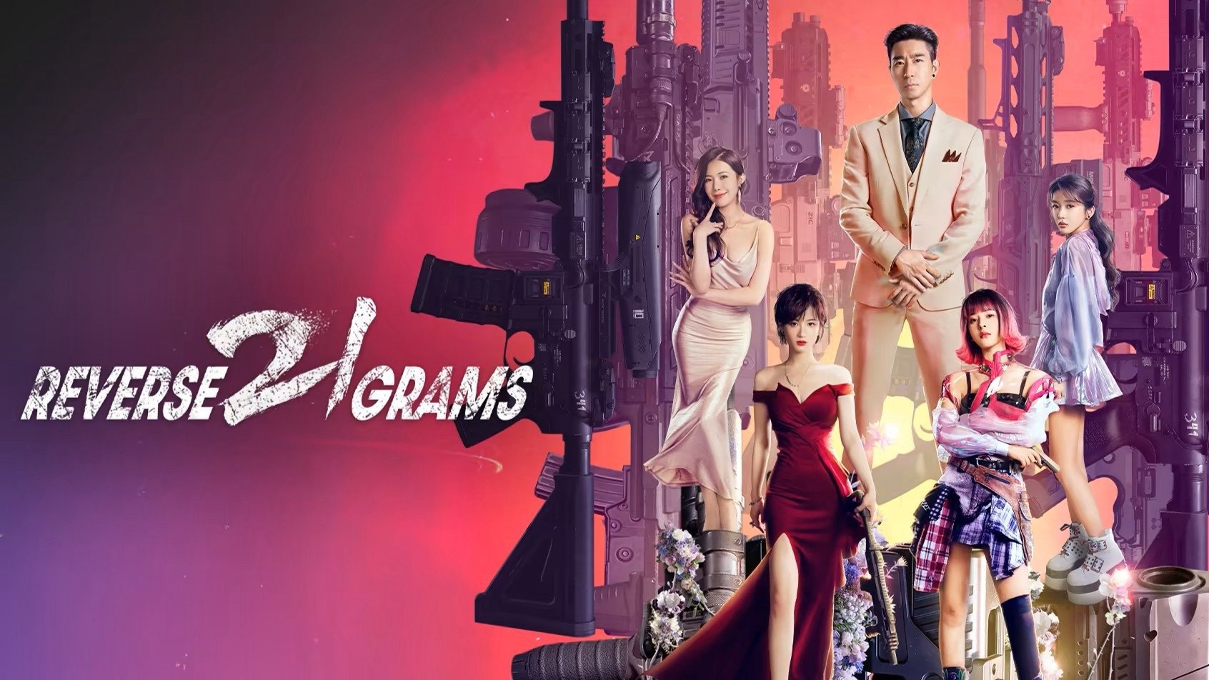 Lật Ngược 21 Gam Lật Ngược 21 Gam