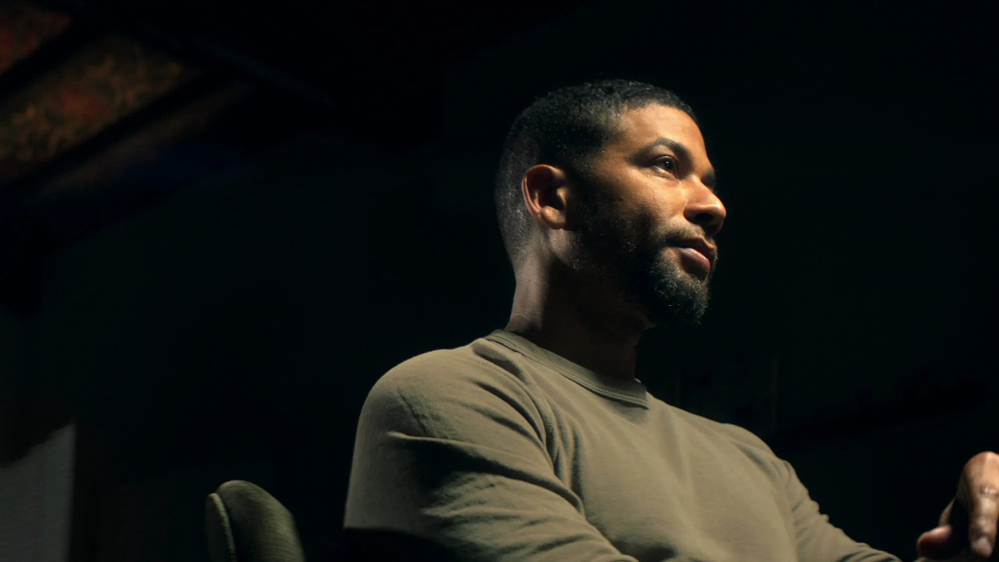 Sự Thật Về Jussie Smollett? Sự Thật Về Jussie Smollett?