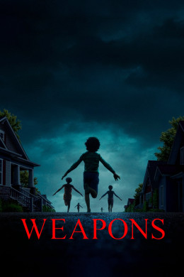 Weapons 2025