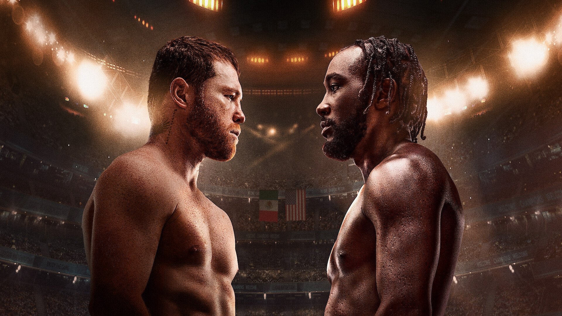 Đếm Ngược: Canelo Vs. Crawford Đếm Ngược: Canelo Vs. Crawford