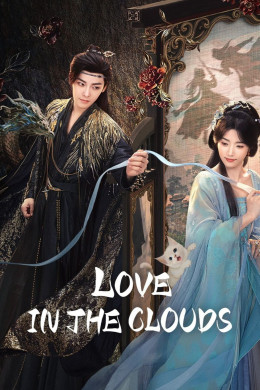 Love in the Clouds 2025