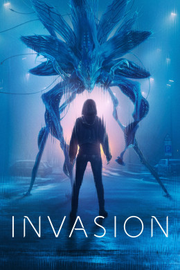 Invasion (Season 3) 2025