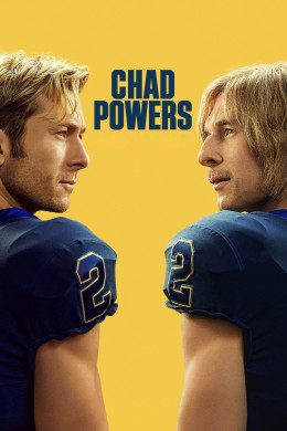 Chad Powers 2025