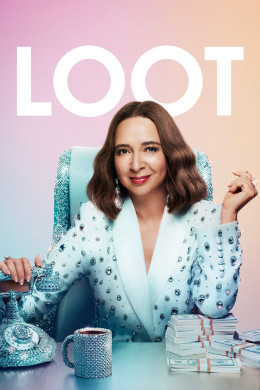 Loot (Season 3) 2025