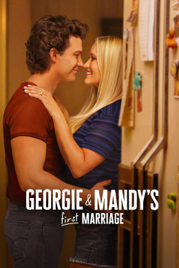Georgie & Mandy's First Marriage (Season 2) 2025