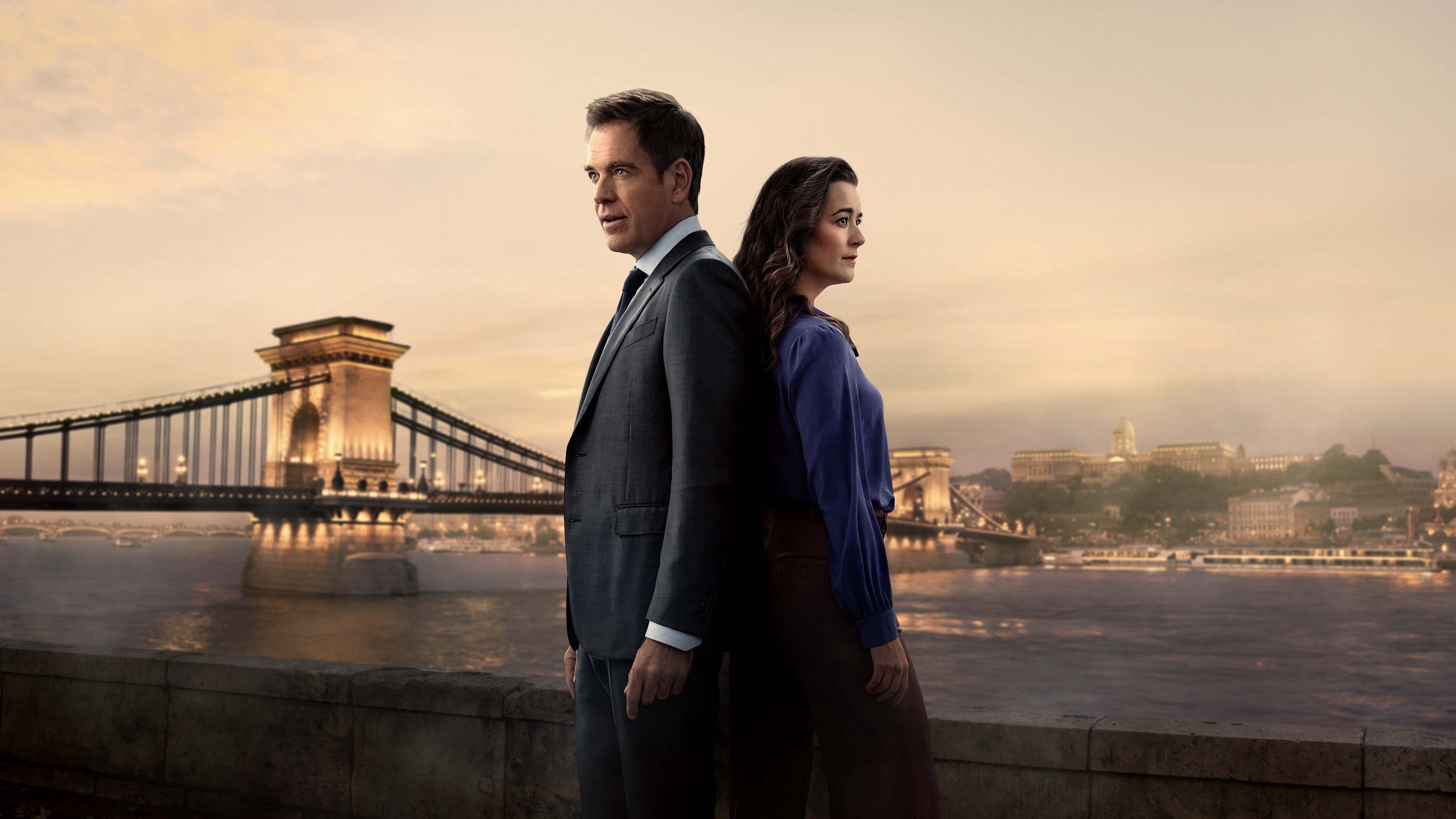 Ncis: Tony &Amp; Ziva Ncis: Tony &Amp; Ziva