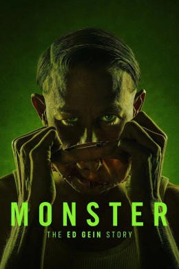 Monster: The Ed Gein Story 2025